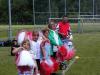 2. Unsere Cheerleader